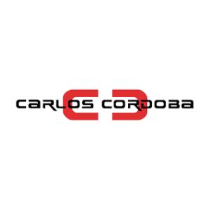Logo CARLOS CORDOBA - Mode masculine premium et élégante