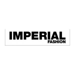 Logo IMPERIAL - Élégance italienne contemporaine depuis 1978