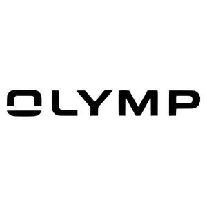 Logo OLYMP - Chemises allemandes sans repassage qualité supérieure