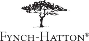 Logo FYNCH-HATTON - Élégance Out of Africa allemande