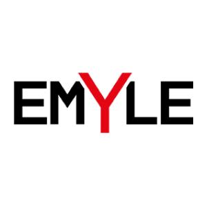 Logo EMYLE - Pantalons et vêtements masculins français