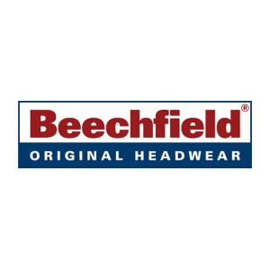 Logo BEECHFIELD - Spécialiste casquettes, bonnets et chapeaux anglais